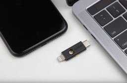 Yubico, YubiKey