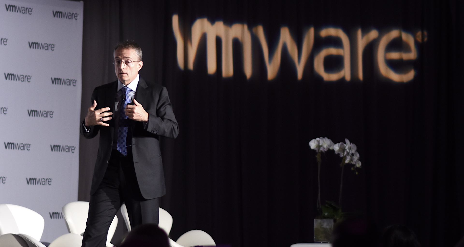 VMware CEO Pat Gelsinger: The security industry has 'failed its ...