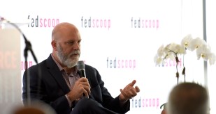 Rick Driggers, DHS, CISA