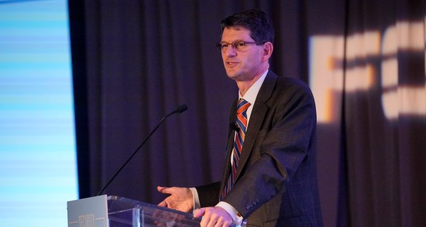 Grant Schneider, Federal CISO, White House, National Security Council