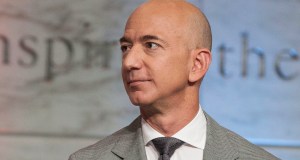 Jeff Bezos hack, Amazon.com, Washington Post