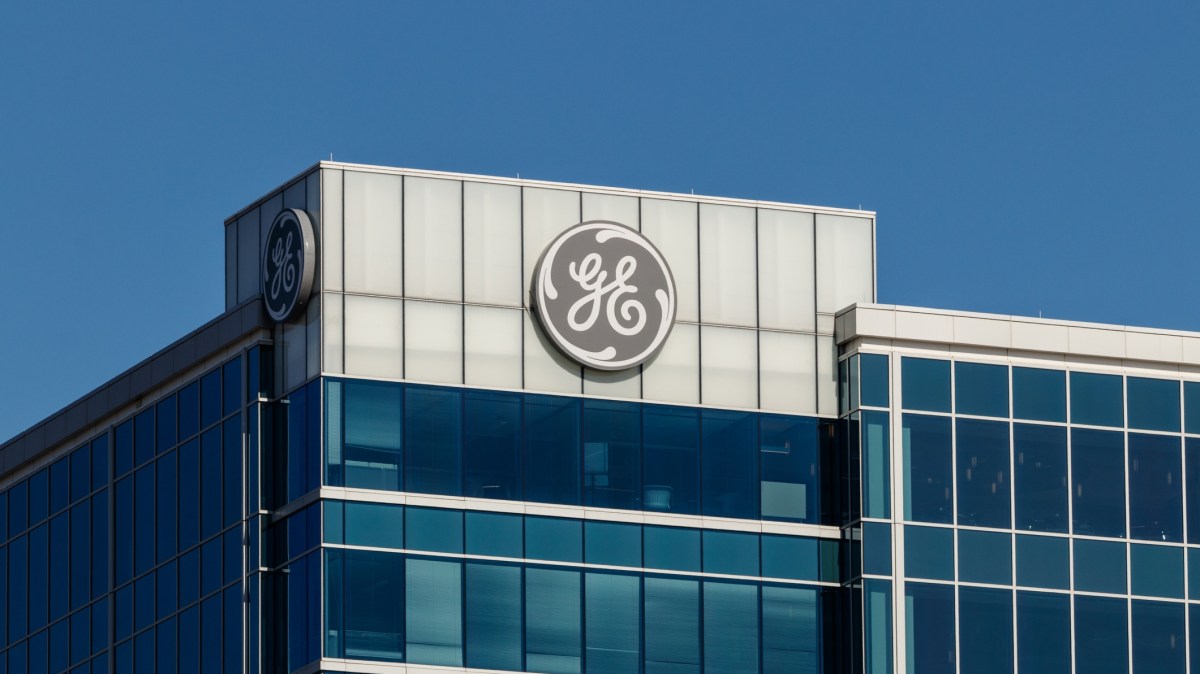 GE Healthcare