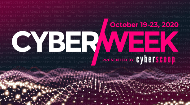 CyberWeek | CyberScoop