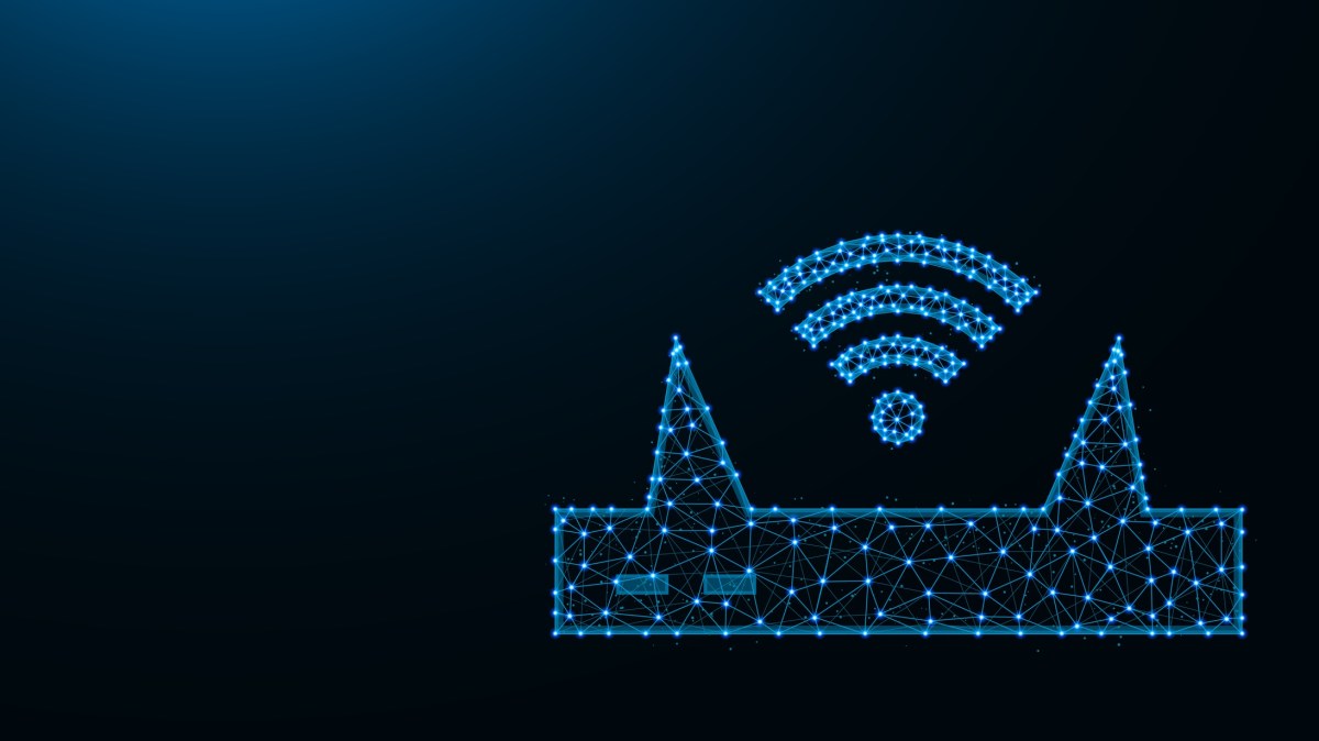 DNS hijacking