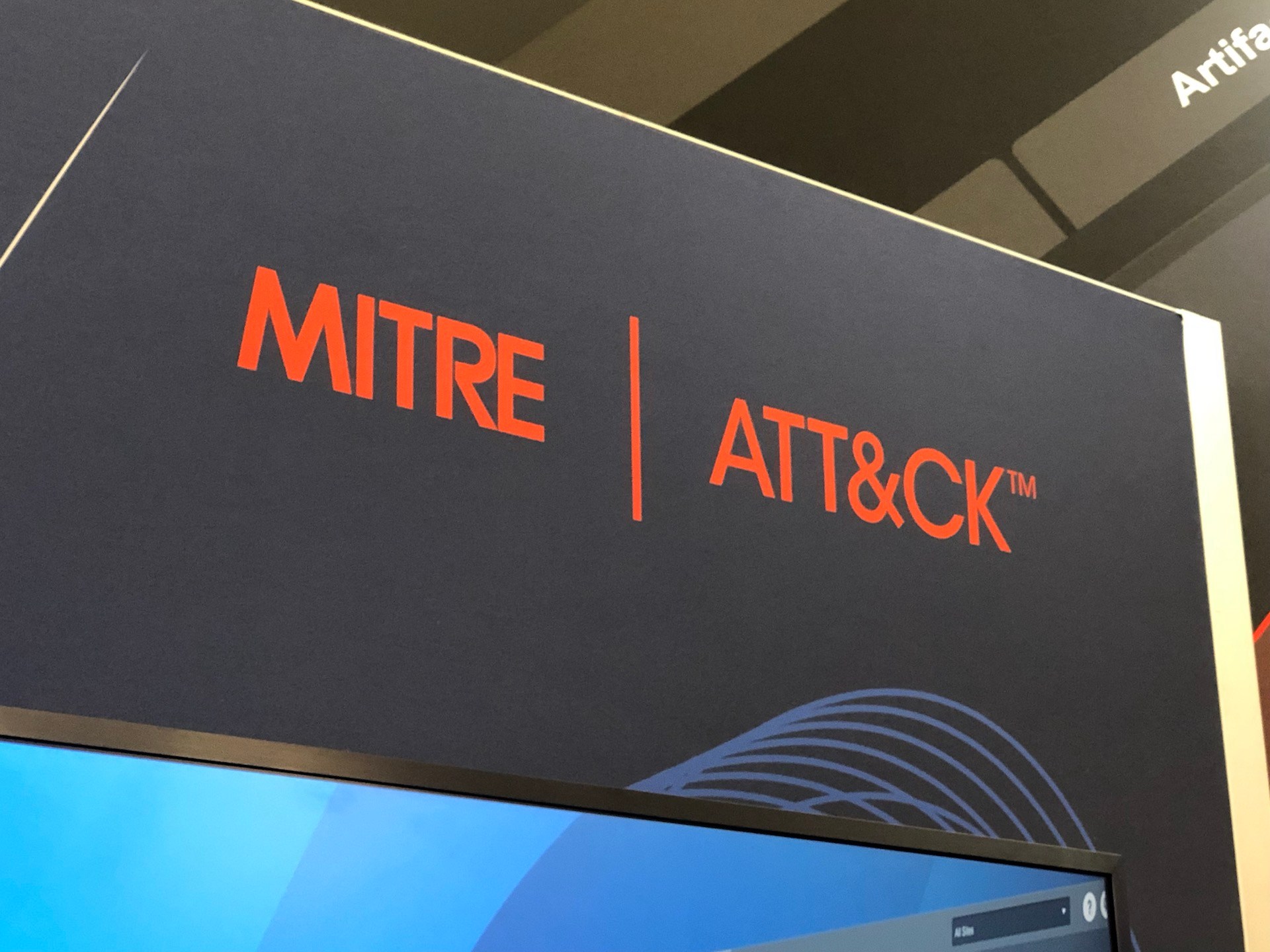 Miter At Latest round of MITRE ATT&CK evaluations put cybersecurity products ...