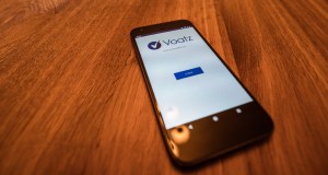 Voatz app, mobile voting, elections, election security, blockchain, voatz hackerone