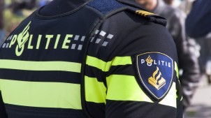 dutch police ddos