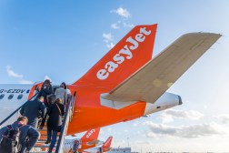 Easyjet lawsuit