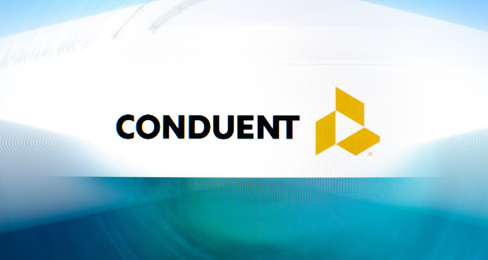 Ransomware crooks attack Conduent, another large IT provider | CyberScoop