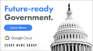 Future-ready Government