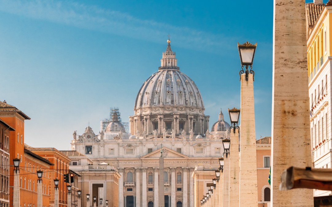 vatican