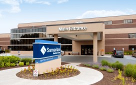Samaritan Medical Center, Watertown, N.Y.