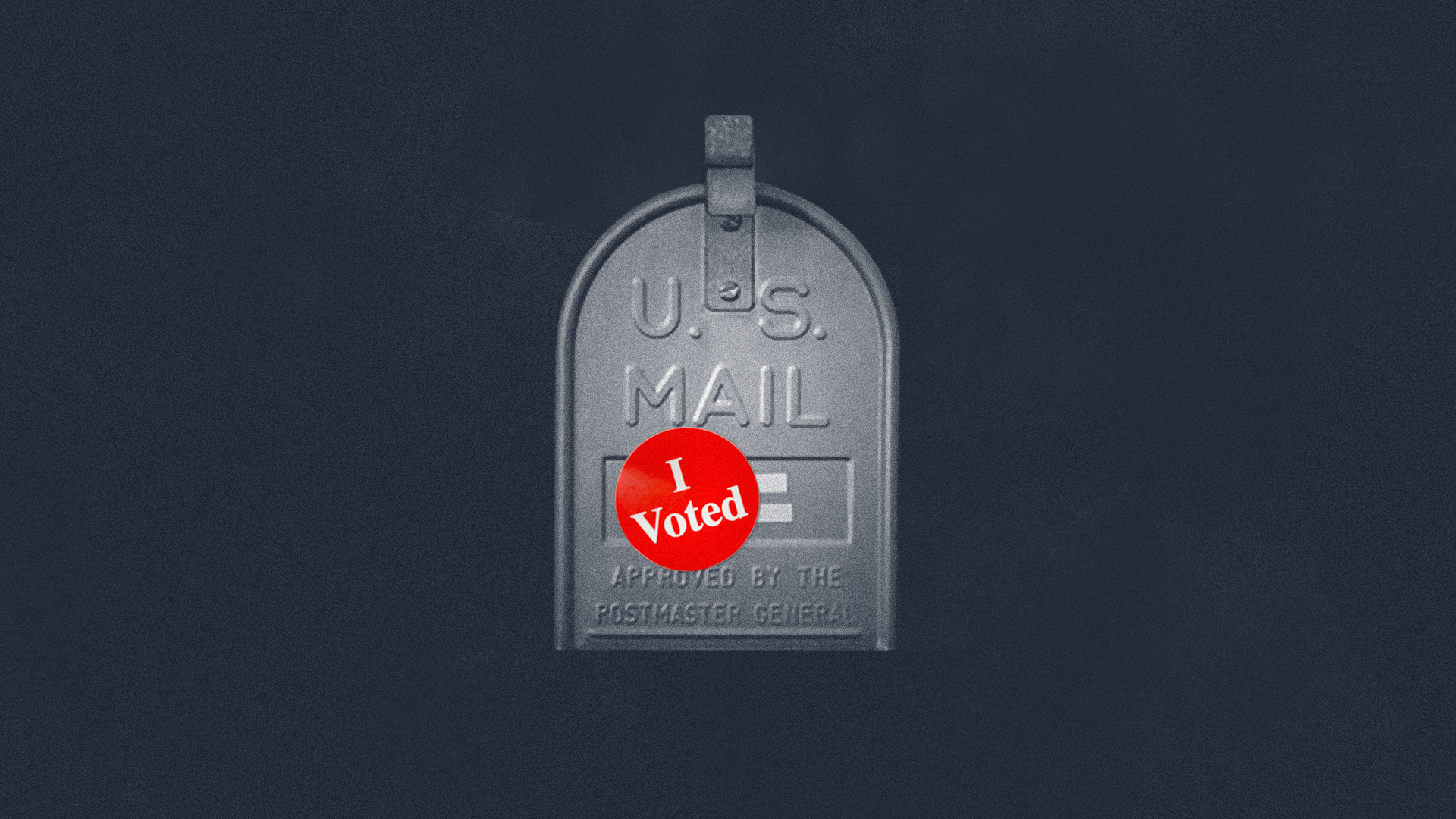 How Does Vote-by-mail Work For The 2020 Election? - CyberScoop