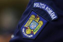 Poliția Română, Romanian Police