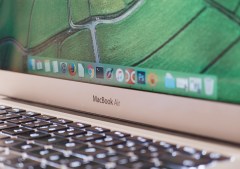 Macbook Air, Apple, MacOS