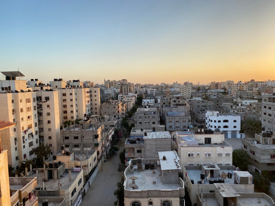 Al-kramah neighborhood