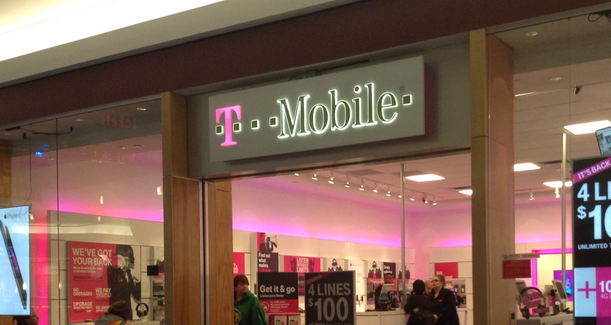 T-Mobile