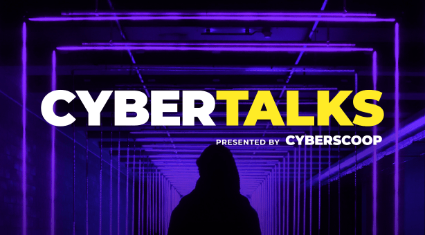 CyberTalks 2021