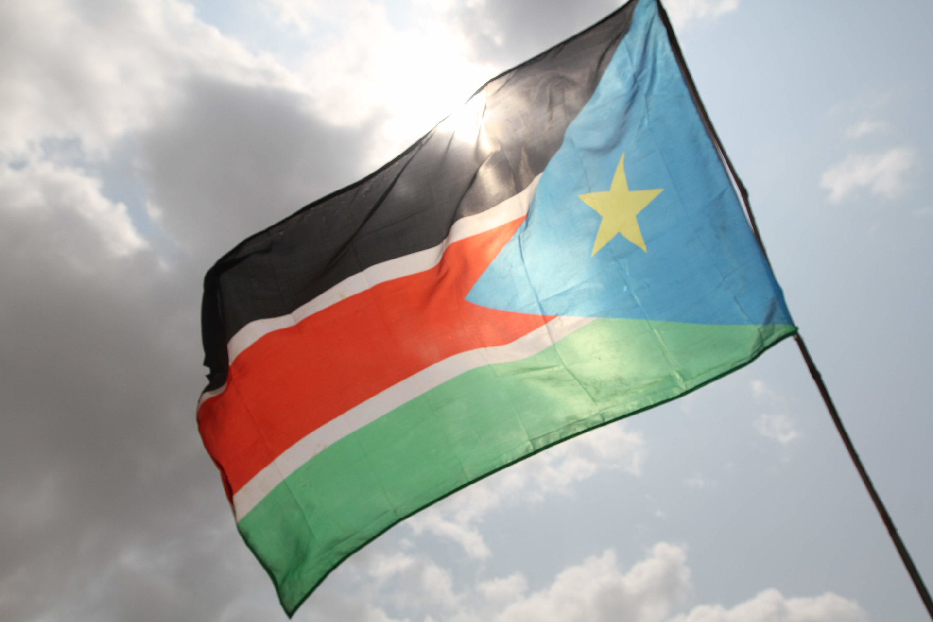 Флаг южного судана. South Sudan Flag. Флаг Судана. Хартум флаг. Флаг британского Южного Судана.