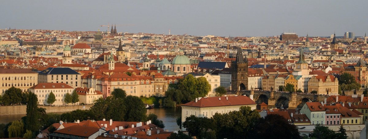 Prague, Czech Republic