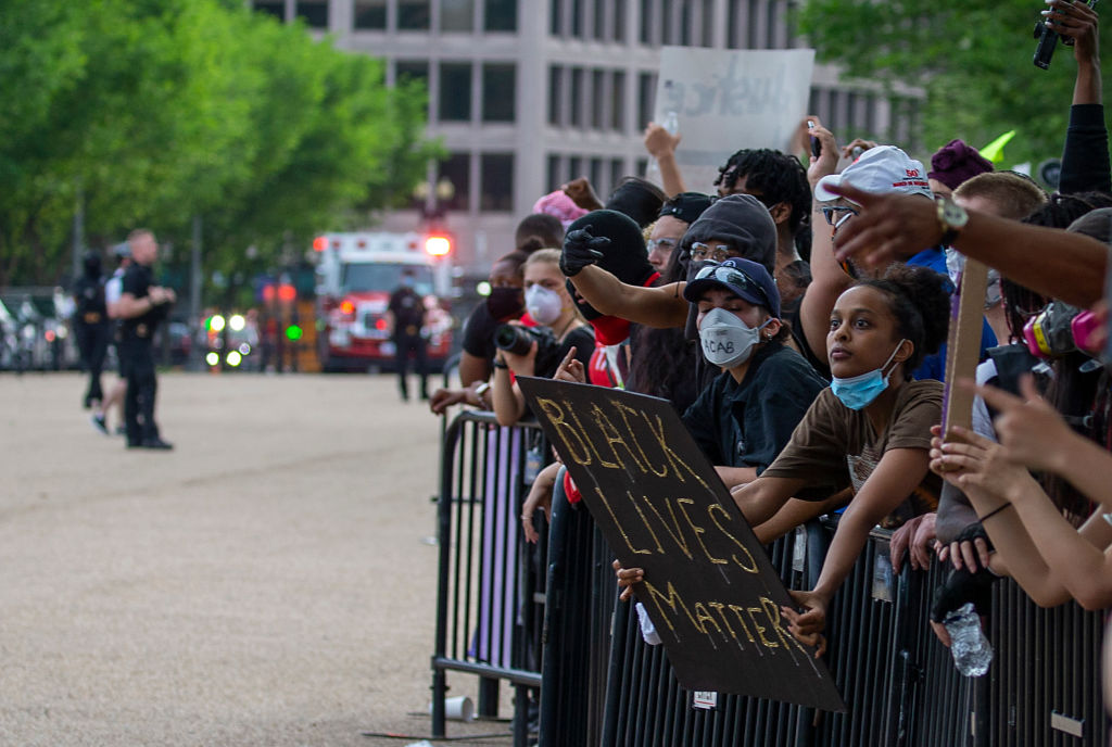 Momentum Builds On Federal Oversight Of Facial Recognition Tech After ...