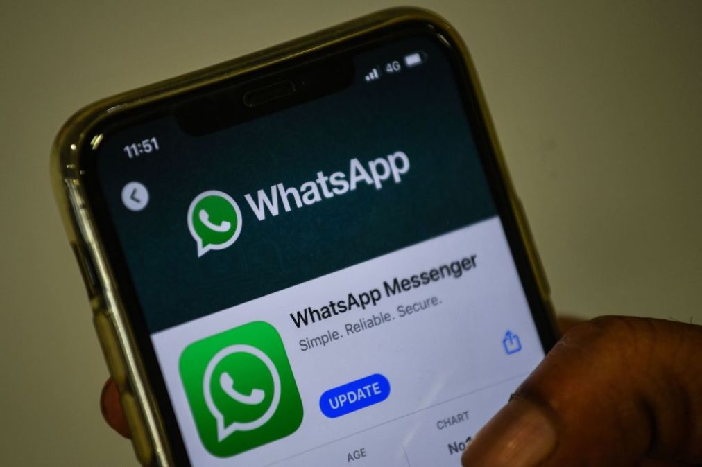 WhatsApp Blocked more than 2 crore accounts in India