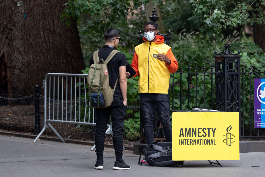 Amnesty International