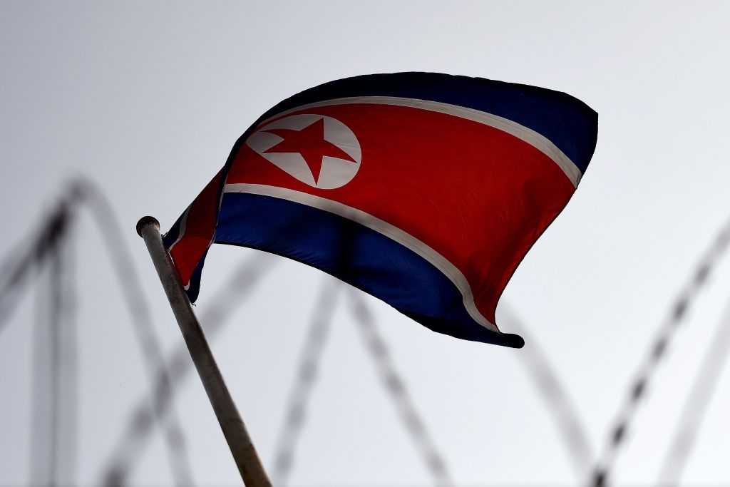 Previously unreported North Korean espionage part of busy 2021 for country’s hackers – CyberScoop