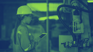 An Executive's Guide to Industrial Cybersecurity