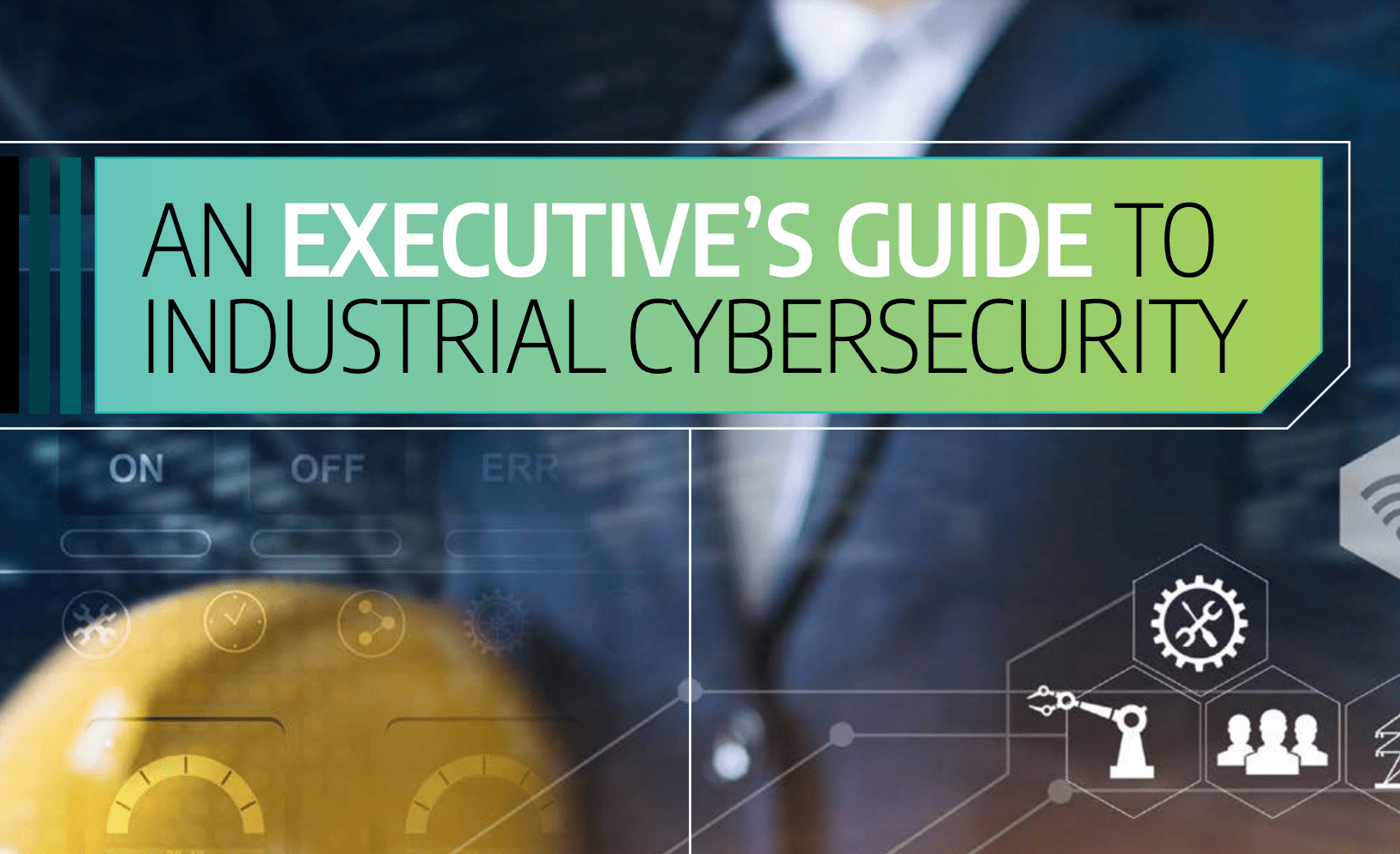 The benefits of understanding industrial cybersecurity | CyberScoop