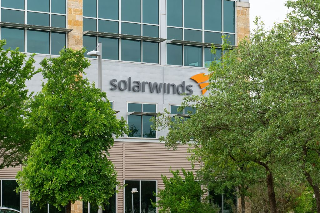 SEC hits four companies with fines for misleading disclosures around SolarWinds hack