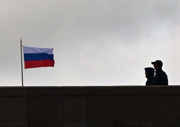 Russian flag