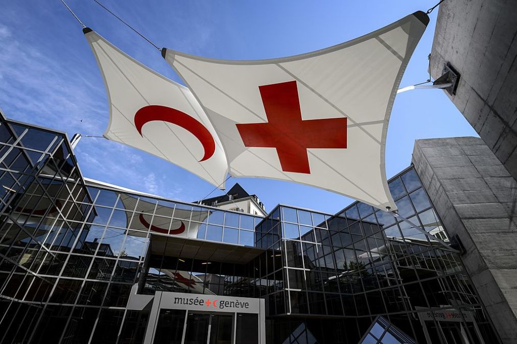 Large-scale cyberattack halts Red Cross work reuniting families, exposes data CyberScoop
