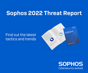 threat report