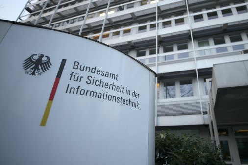 Germany cybersecurity agency BSI, Kaskpersky alert