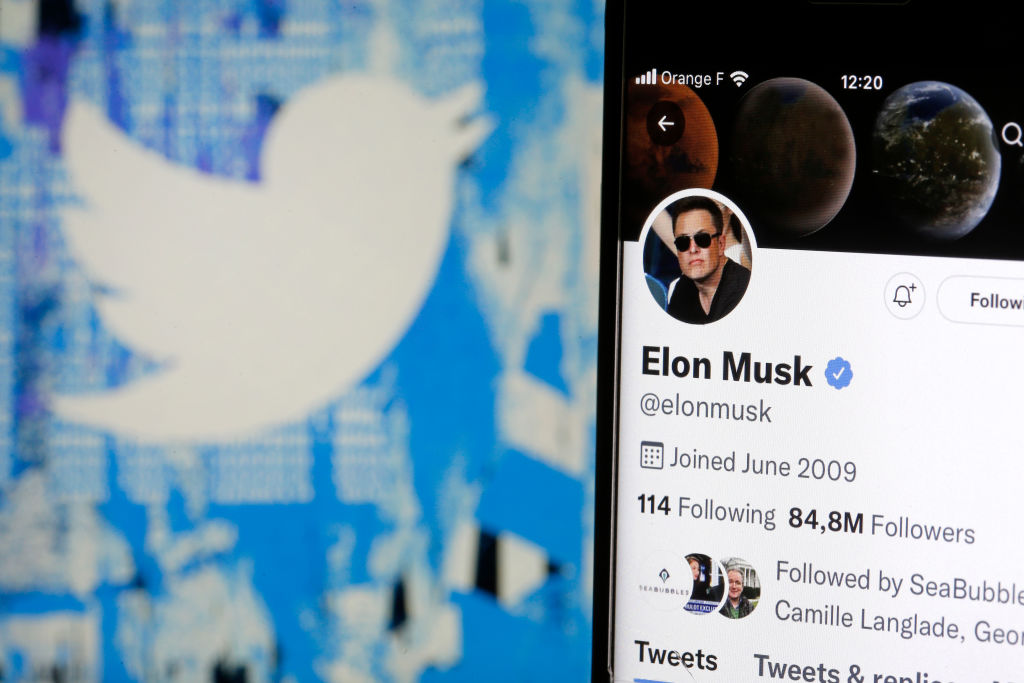 Musk's plans to make Twitter's algorithms public raises disinformation ...