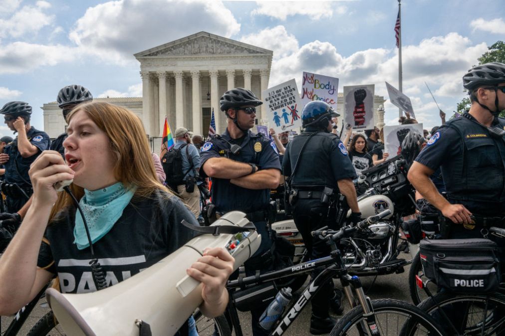 Photojournalist, Photographing it All - Brandon Wade Photography