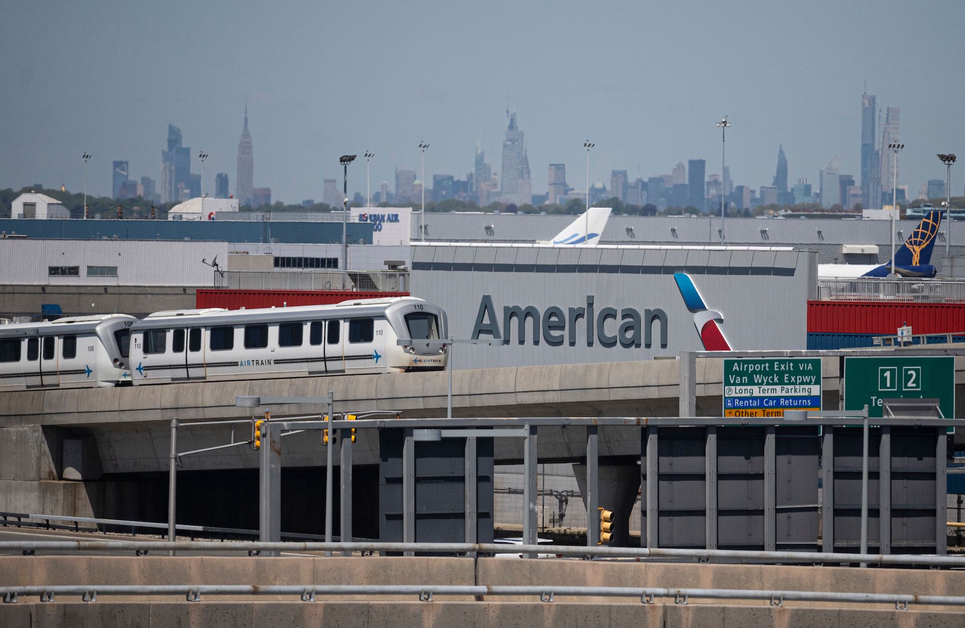 American Airlines Discloses Data Breach Cyberscoop