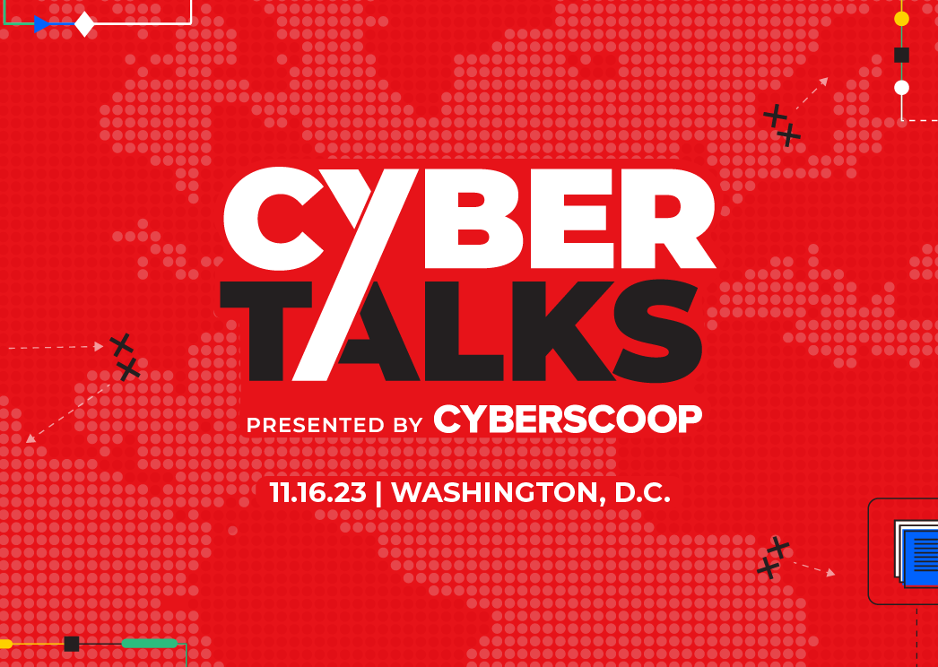 CyberTalks 2024