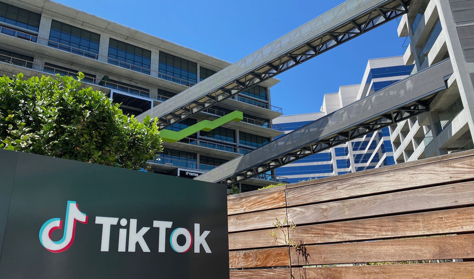 Project Texas: Inside TikTok's billion-dollar plan to stay in America