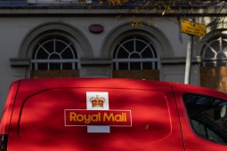 Royal Mail hack