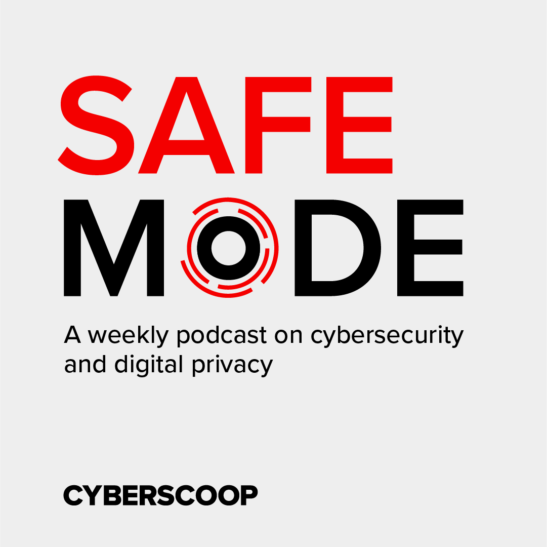 Safe Mode Archives | CyberScoop