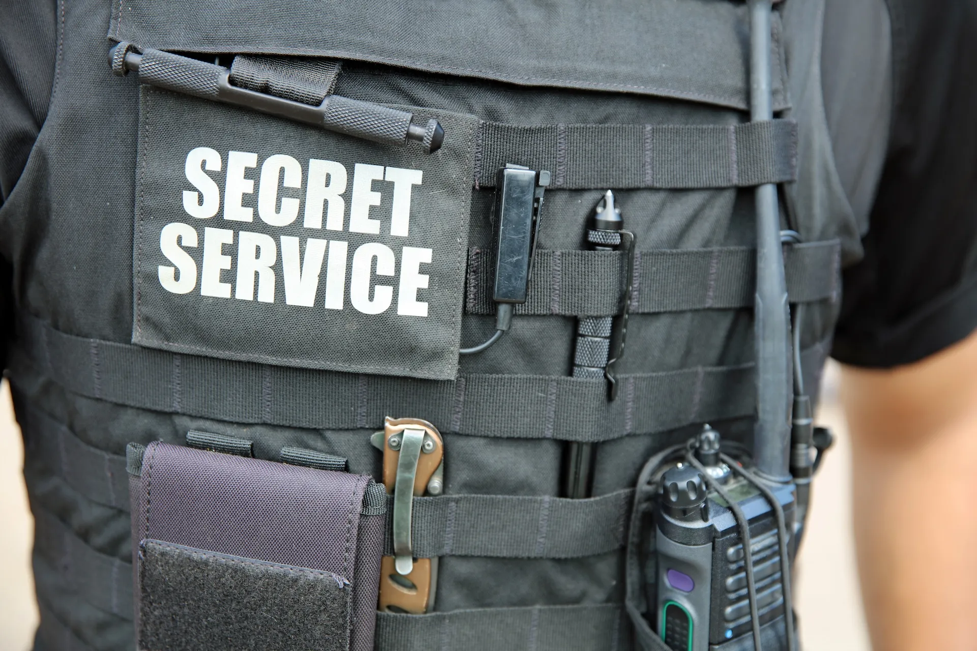 Secret Service’s Plan to Reboot the Cyber Investigations Advisory Board