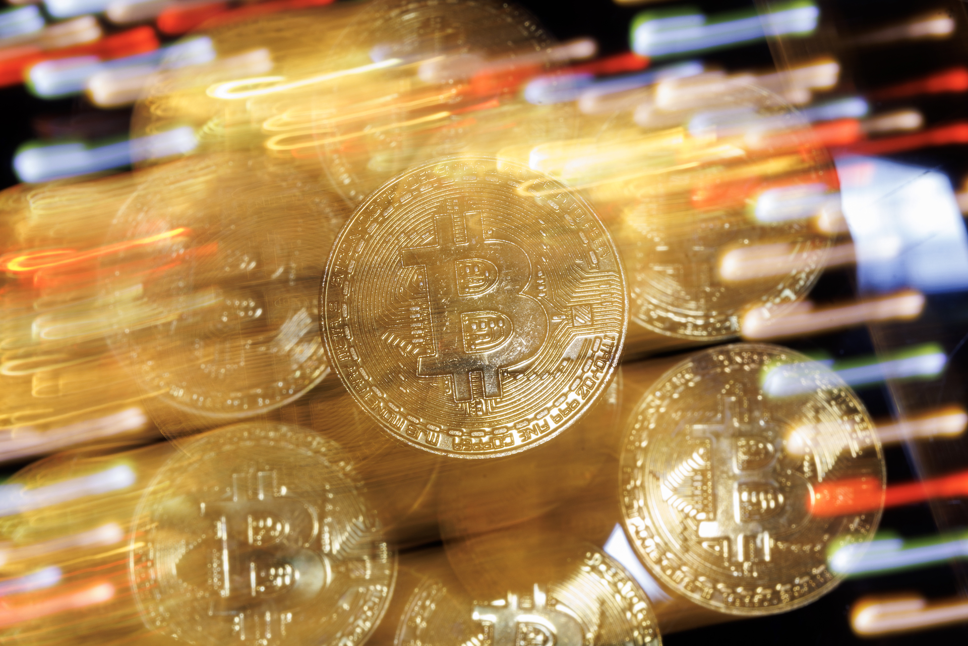 Convicted Bitfinex bitcoin launderer freed from prison, thanks Trump law