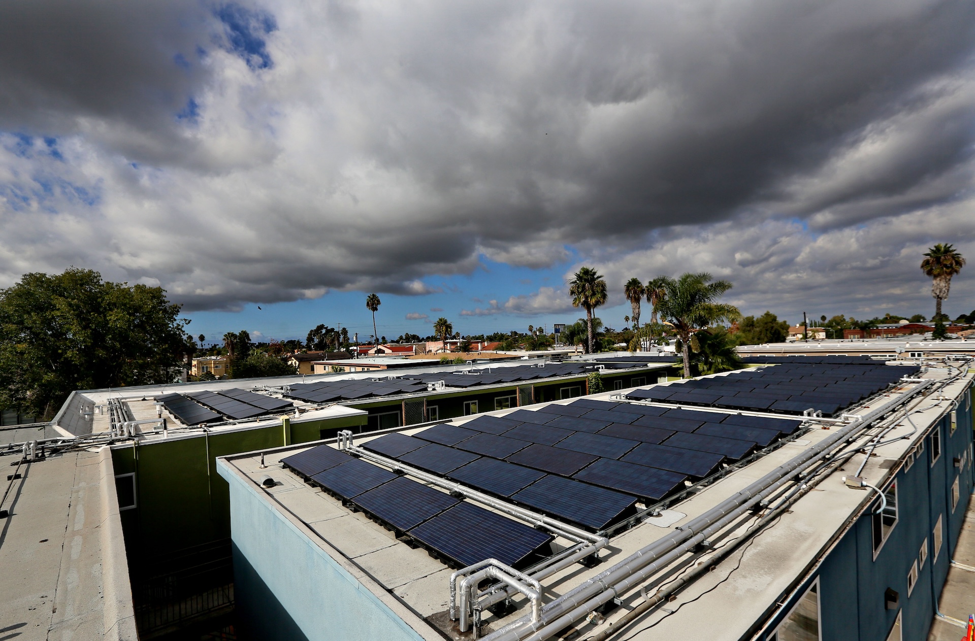 Plan Ahead For Smooth Solar Installation Los Angeles Results