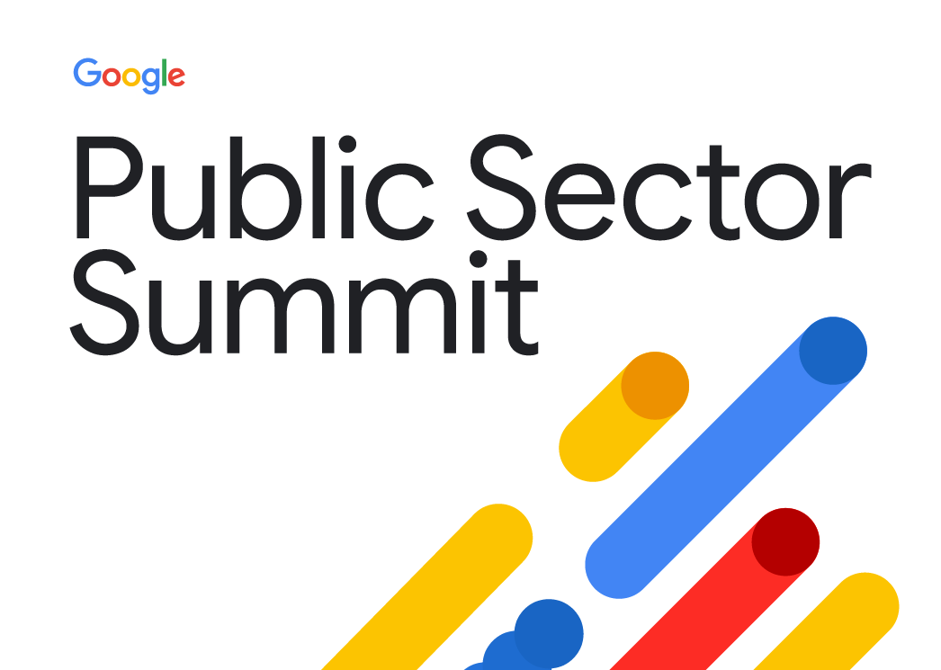 Google Public Sector Summit