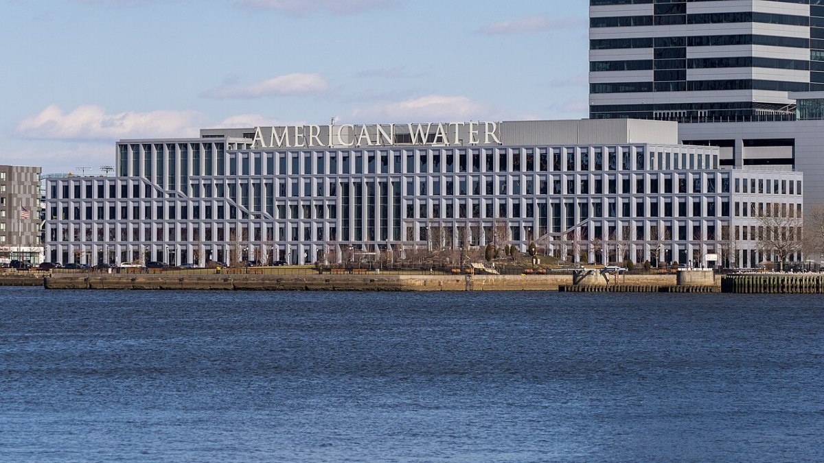 American Water Headquarters