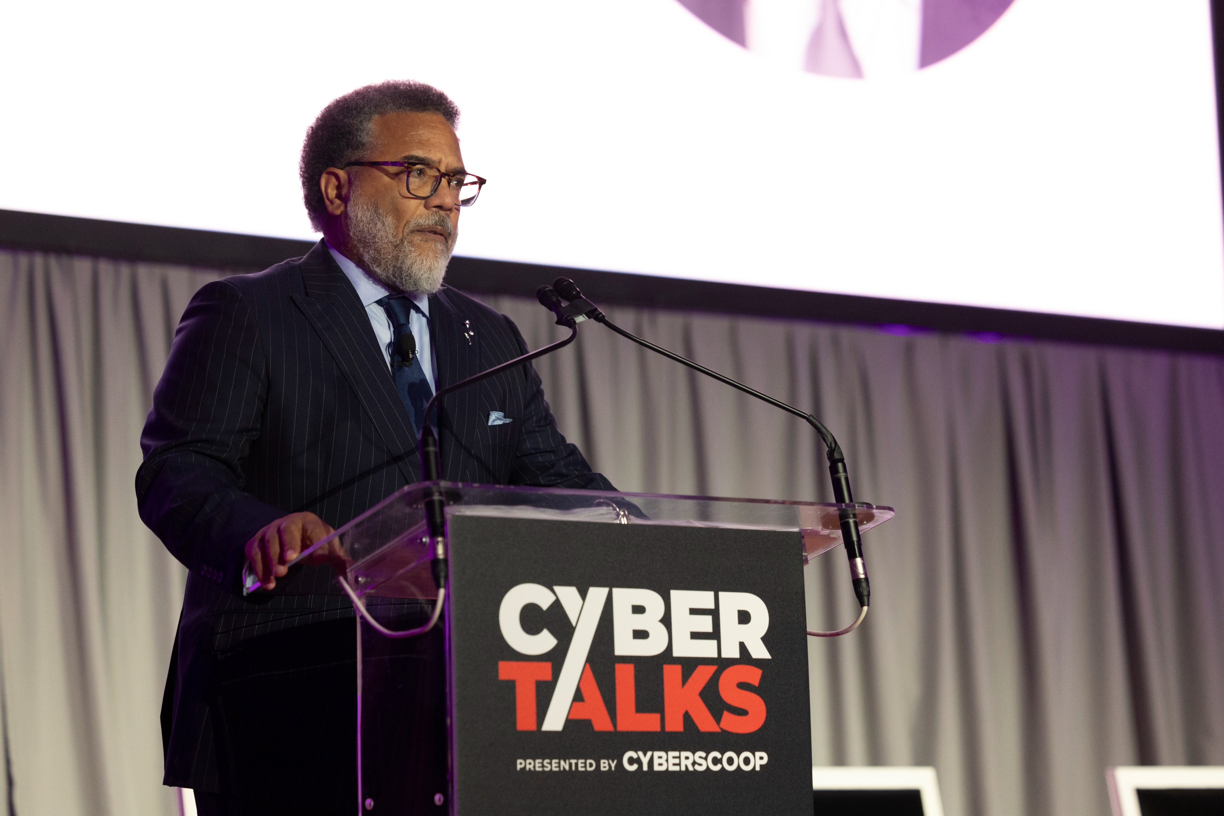 Coker: Agencies flooded with cyberattacks, beset with complex problems can’t always innovate