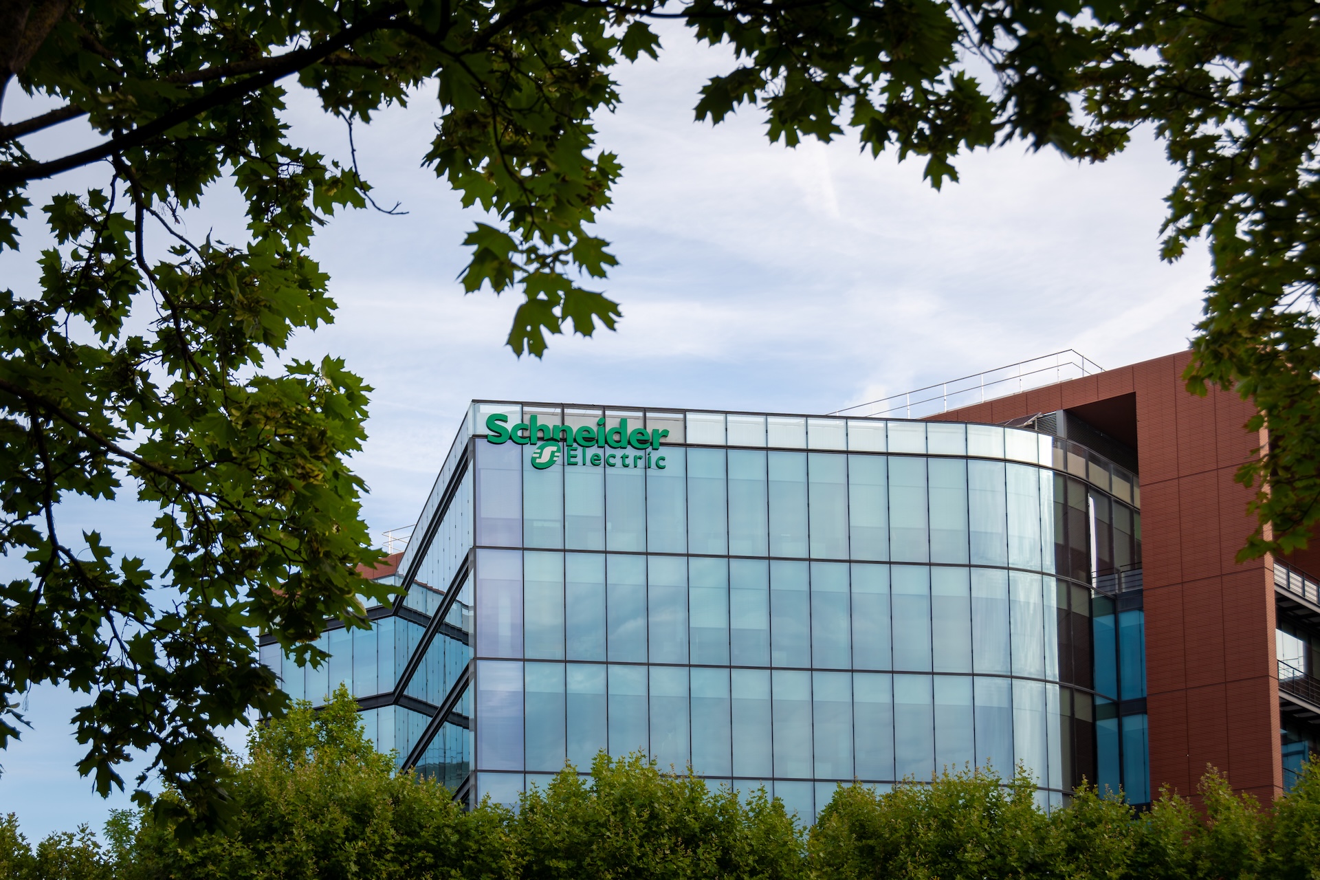 Schneider Electric reports a cyberattack, the third incident in 18 months