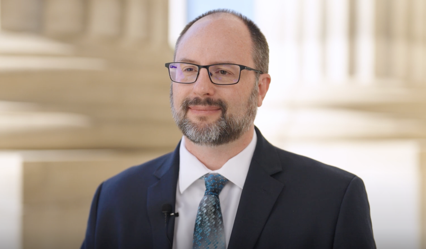 DOD’s Terry Kalka discusses how cloud services have aided in threat detection